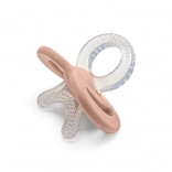 Jucărie de ros pentru masaj 2+, Pastel English Rose