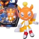 figurină tails sonic the hedgehog 13 cm de la jakks pacific