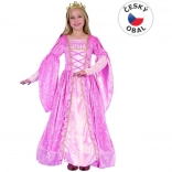 Rochii de Carnaval Prințesă 120-130 cm