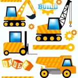 Aplcații decorative pentru îmbrăcăminte