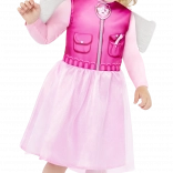 Costum pentru copii Skye din Patrula Căţeluşilor 18–24 luni