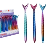 Pix cu ornamente sirenă