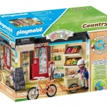 Playmobil Country – magazin rural non-stop 71250