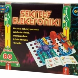 Secretele electronicii 80 de experimente