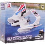 Hidroavion teleghidat