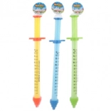 Pompă de apă din plastic 54 cm