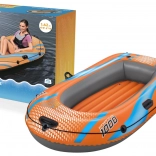 barcă gonflabilă Bestway Kondor Elite 1000, 162 × 96 cm