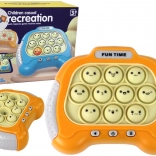 Joc Amuzant Capsulă Emoji Zâmbitor