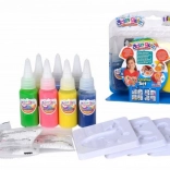 Set creativ Aqua Gelz