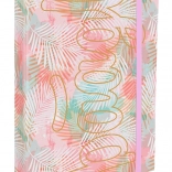 Mapă pentru caiete școlare A4 Jumbo Sunset Baagl