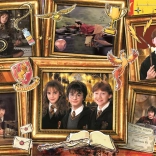 CLEMENTONI Puzzle Harry Potter 180 piese