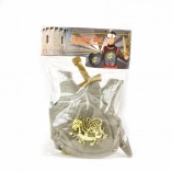 Set de cavaler pentru copii