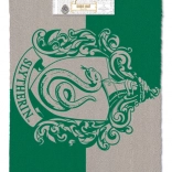 Covoraș de ușă HARRY POTTER Slytherin 40 × 60 cm