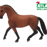 Figurină cal hanovrian