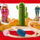 Joc distractiv Laso DJECO