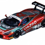 Carrera Digital 132 McLaren 720S GT3 Enduro Motorsport nr. 77