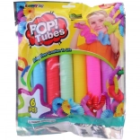 pop tubes interactive – set de tuburi senzoriale extensibile