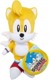 Figurină de pluș Tails din jocul SONIC THE HEDGEHOG 20 cm