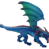 Figurină dragon 22 cm