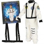 Costum astronaut pentru copii