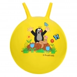 Minge săltăreață cu motivul KRTEK 40 cm