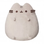 Pisică de pluș PUSHEEN 24 cm – așezată