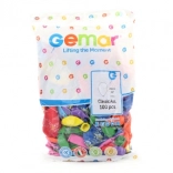 Baloane imprimate 100 buc