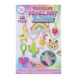 Set pentru realizarea bijuteriilor pixel art