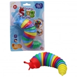 Jucărie Melc pentru copii