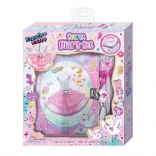 Jurnal secret cu stilou decorativ