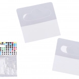 Eurobaze 4x4 cm 40 bucăți