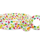 Set de piscină gonflabilă Hawaii pentru copii 132 × 28 cm