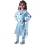 Costum carnaval Rochie Prințesă pentru copii