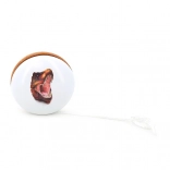 Vilac yo-yo din lemn T. rex