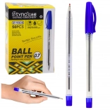 Pix cu mina albastră 0,7 mm