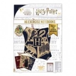 Harry Potter set de blocuri A6 – Hogwarts Wizard