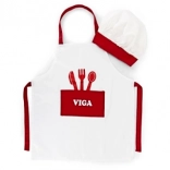 Costum de bucătar pentru copii