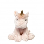Mascota unicorn Lili 30 cm