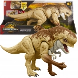 Figurină dinozaur JURASSIC WORLD Rebirth – Distortus Rex 50 cm