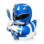TUBBZ rățușcă de colecție POWER RANGERS Blue Ranger