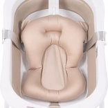 Suport de baie Multi beige CHIPOLINO