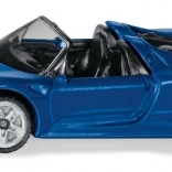Siku model Porsche 918 Spyder