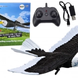 Avion Eagle Bird telecomandat RC 2.4G 41cm x 28cm x 5cm