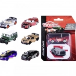 Majorette Deluxe mașinuță metalică 1:64 – mix de modele licențiate