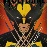 TREFL Puzzle Premium Plus X-Men: Wolverine 1000 piese