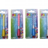 Lumânare cântătoare de aniversare