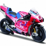 Model metalic motocicletă DUCATI PRAMAC Racing 1:18