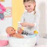 Cada BABY born cu lumină și sunete