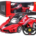 Mașină cu telecomandă Ferrari FXX K Evo 1:14, roșie