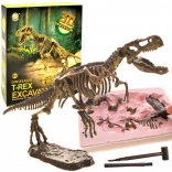 T‑rex